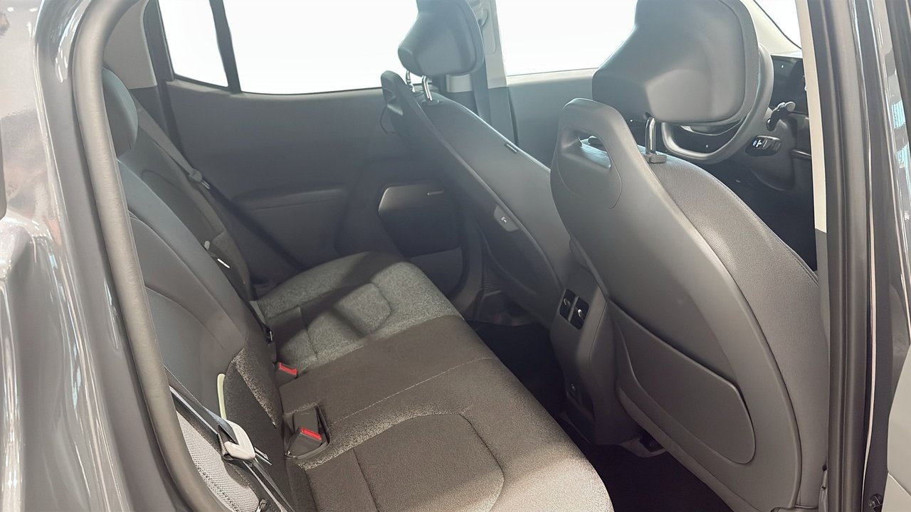 Kia EV2 42.2 kWh 2027, bild 5/10