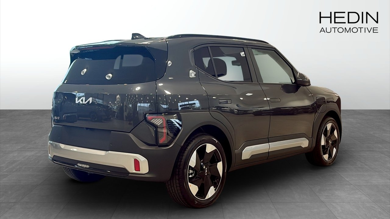Kia EV2 42.2 kWh 2027, bild 2/10