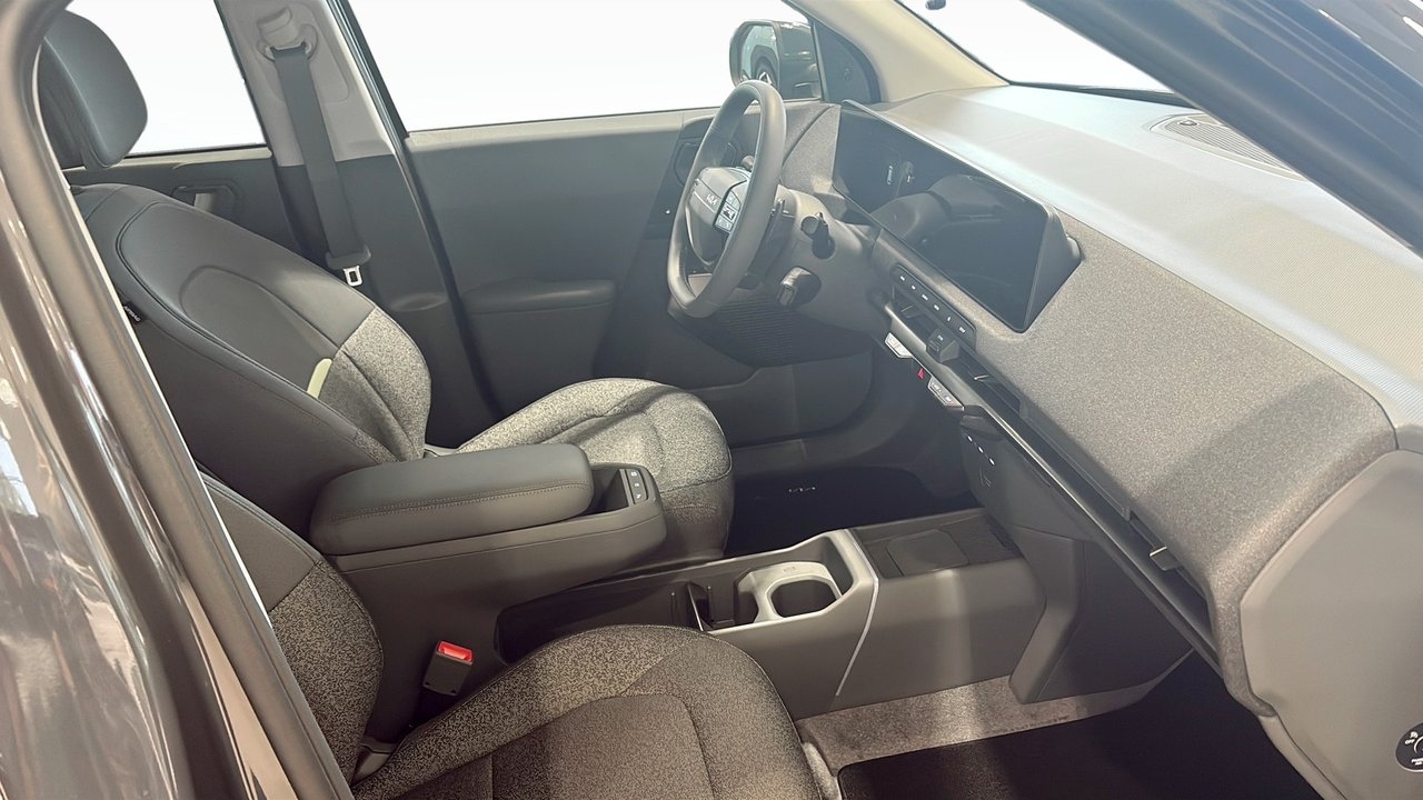 Kia EV2 42.2 kWh 2027, bild 3/10