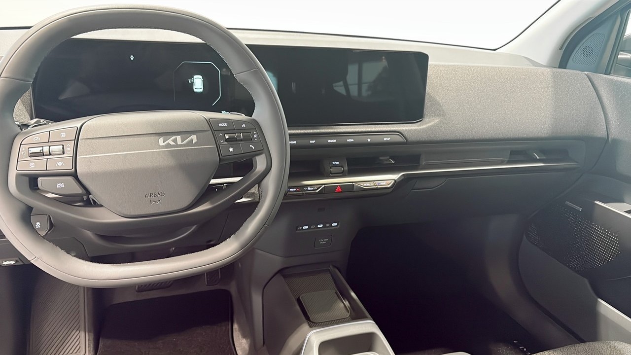 Kia EV2 42.2 kWh 2027, bild 4/10