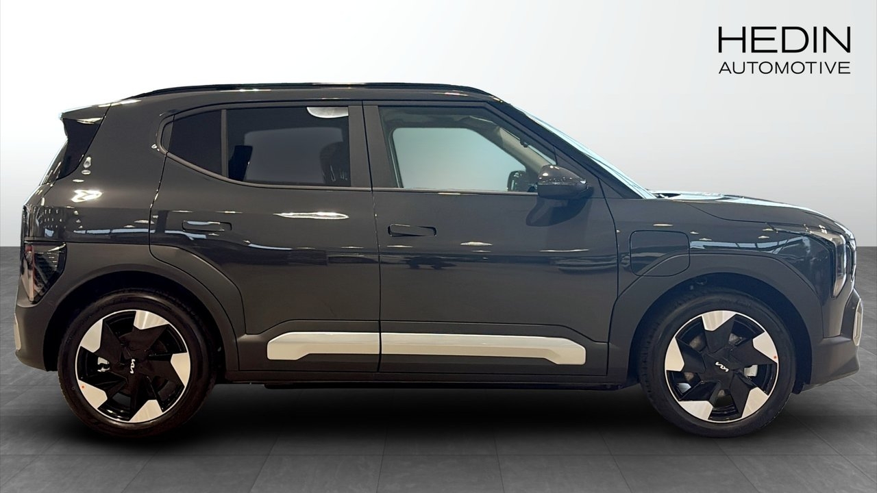 Kia EV2 42.2 kWh 2027, bild 6/10