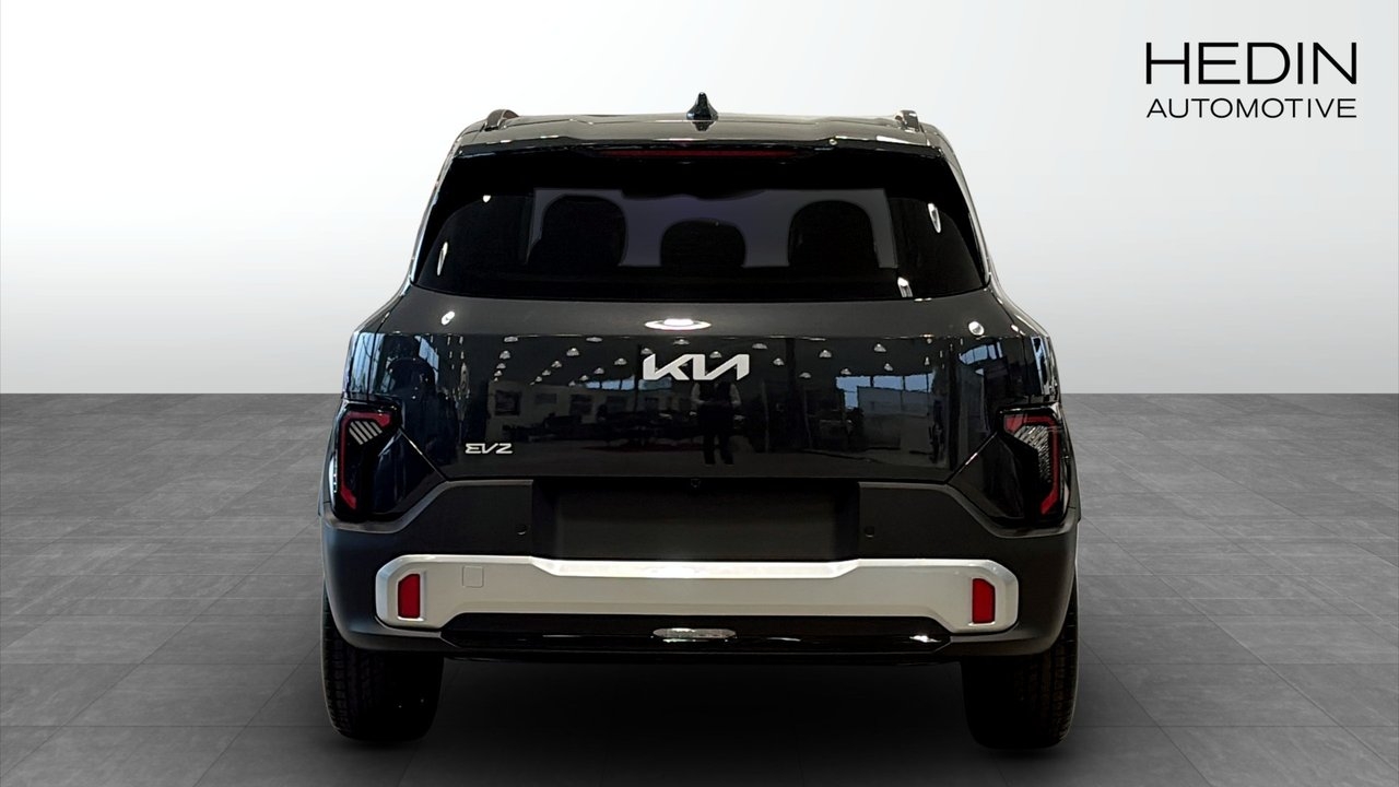 Kia EV2 42.2 kWh 2027, bild 7/10