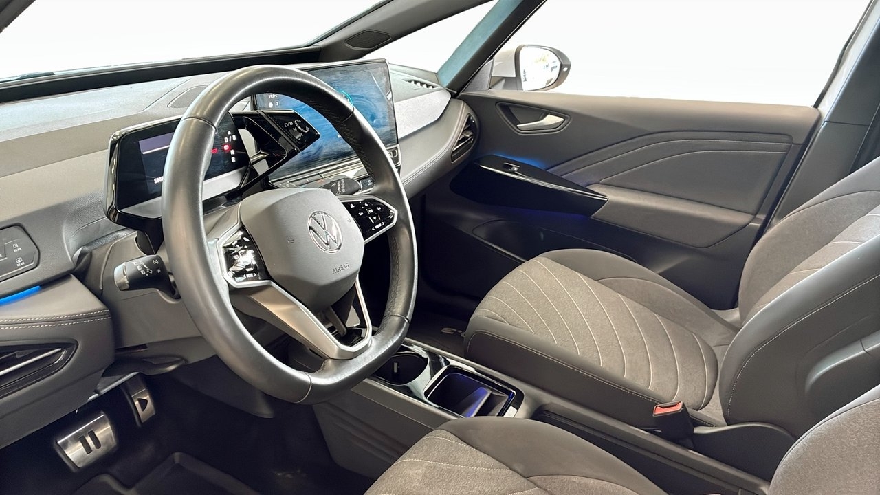 Volkswagen ID.3 2023, bild 7/10