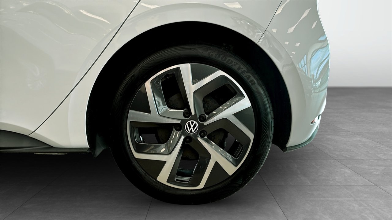 Volkswagen ID.3 2023, bild 6/10
