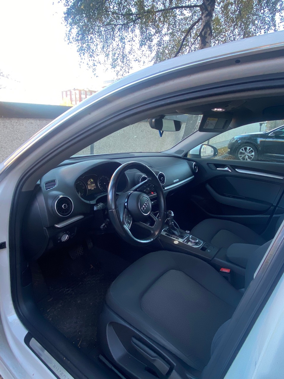Audi A3 40 e-tron 2018, bild 8/8