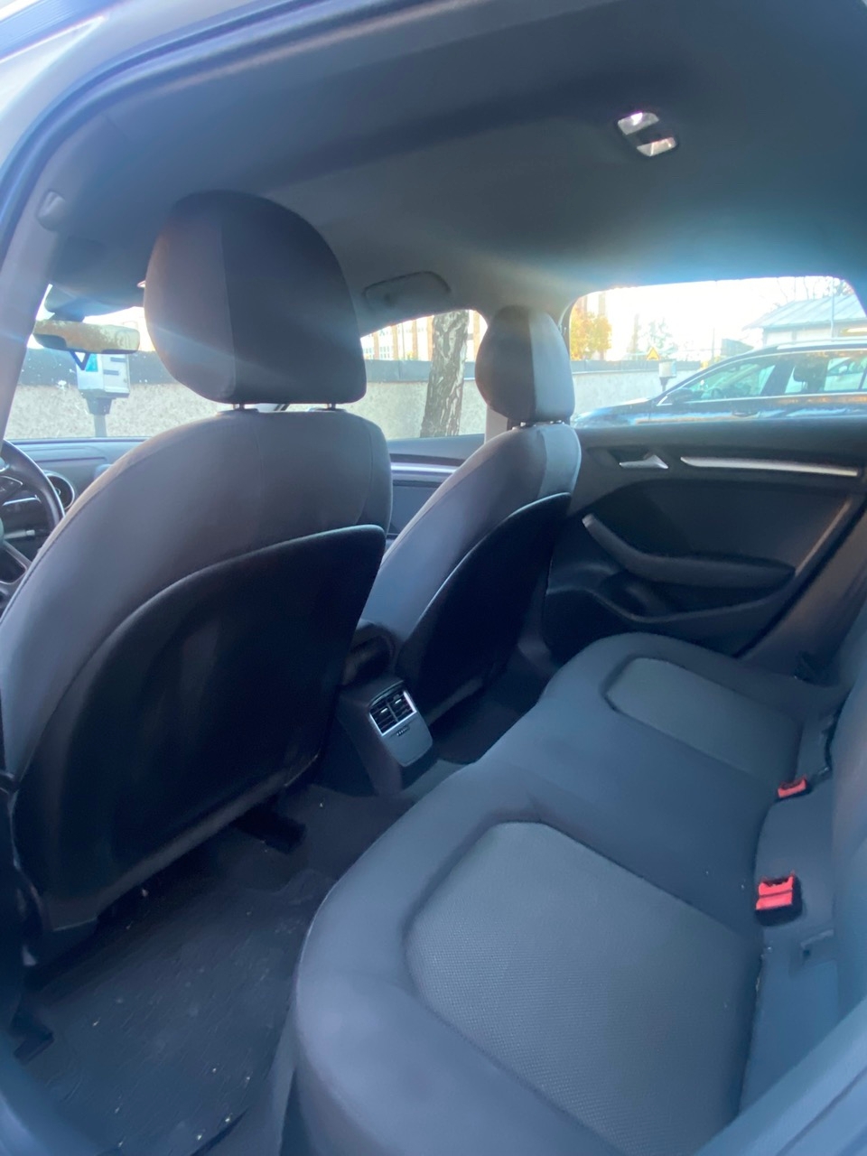 Audi A3 40 e-tron 2018, bild 6/8