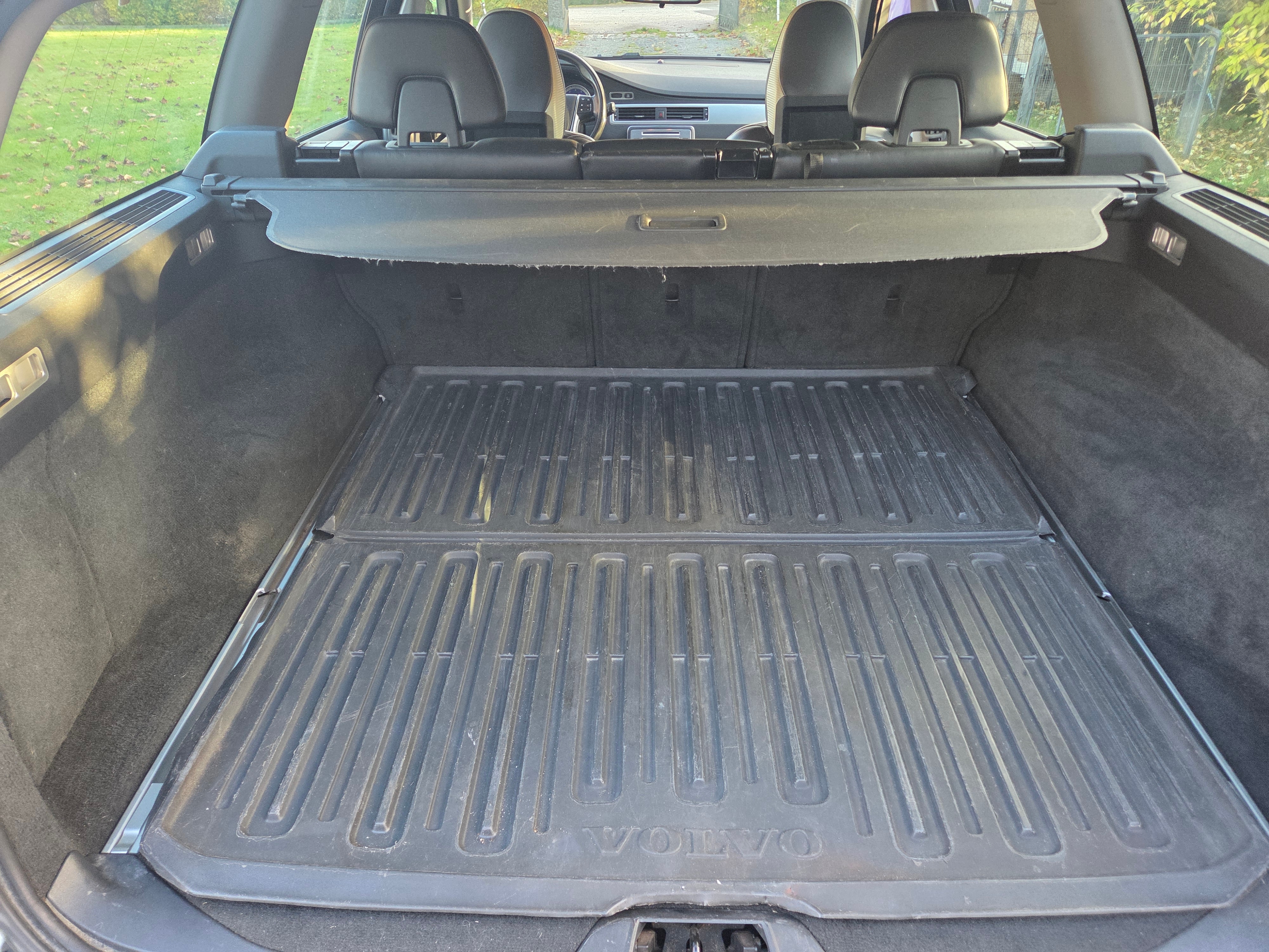 Volvo V70 2.5FT R Design 2011, bild 7/10