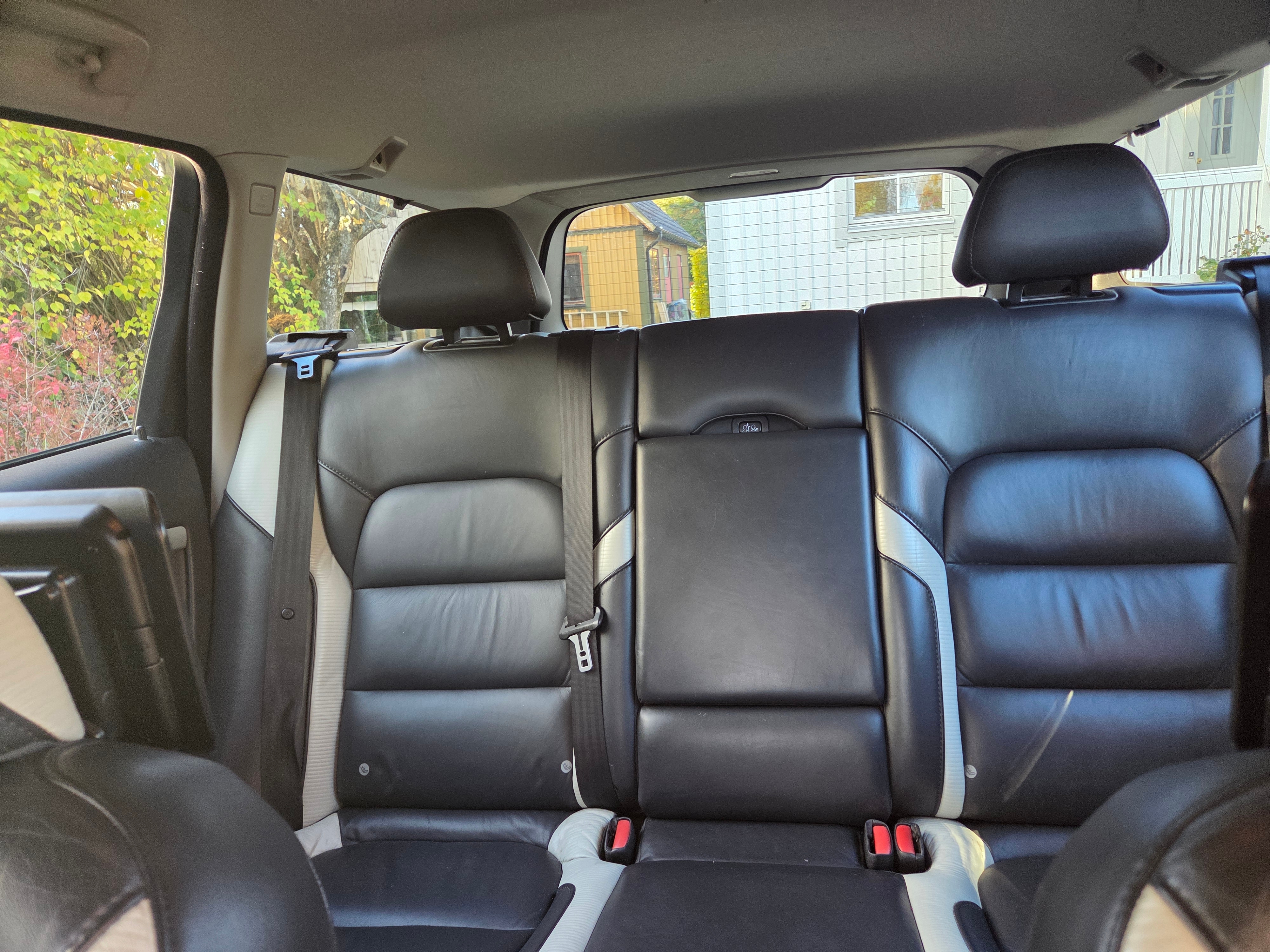 Volvo V70 2.5FT R Design 2011, bild 6/10