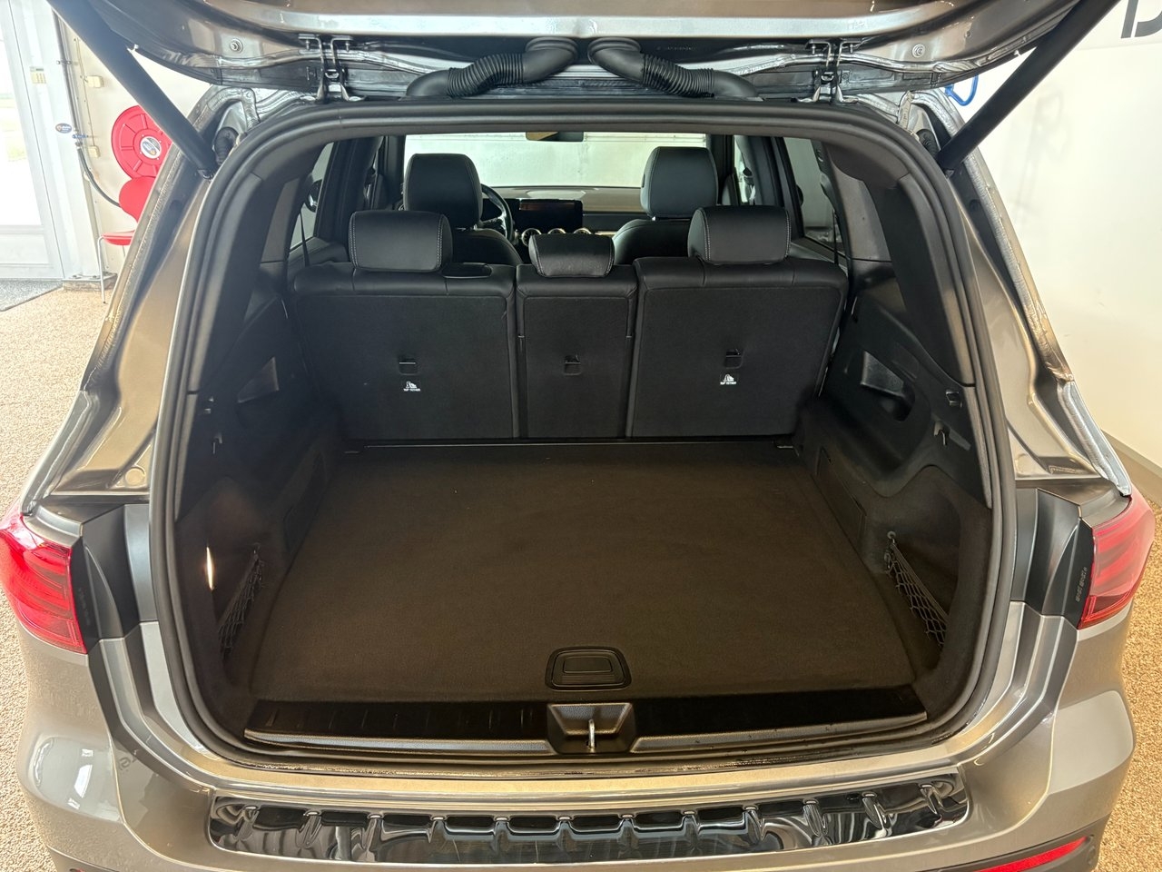 Mercedes-Benz GLB AMG Line 2026, bild 7/10