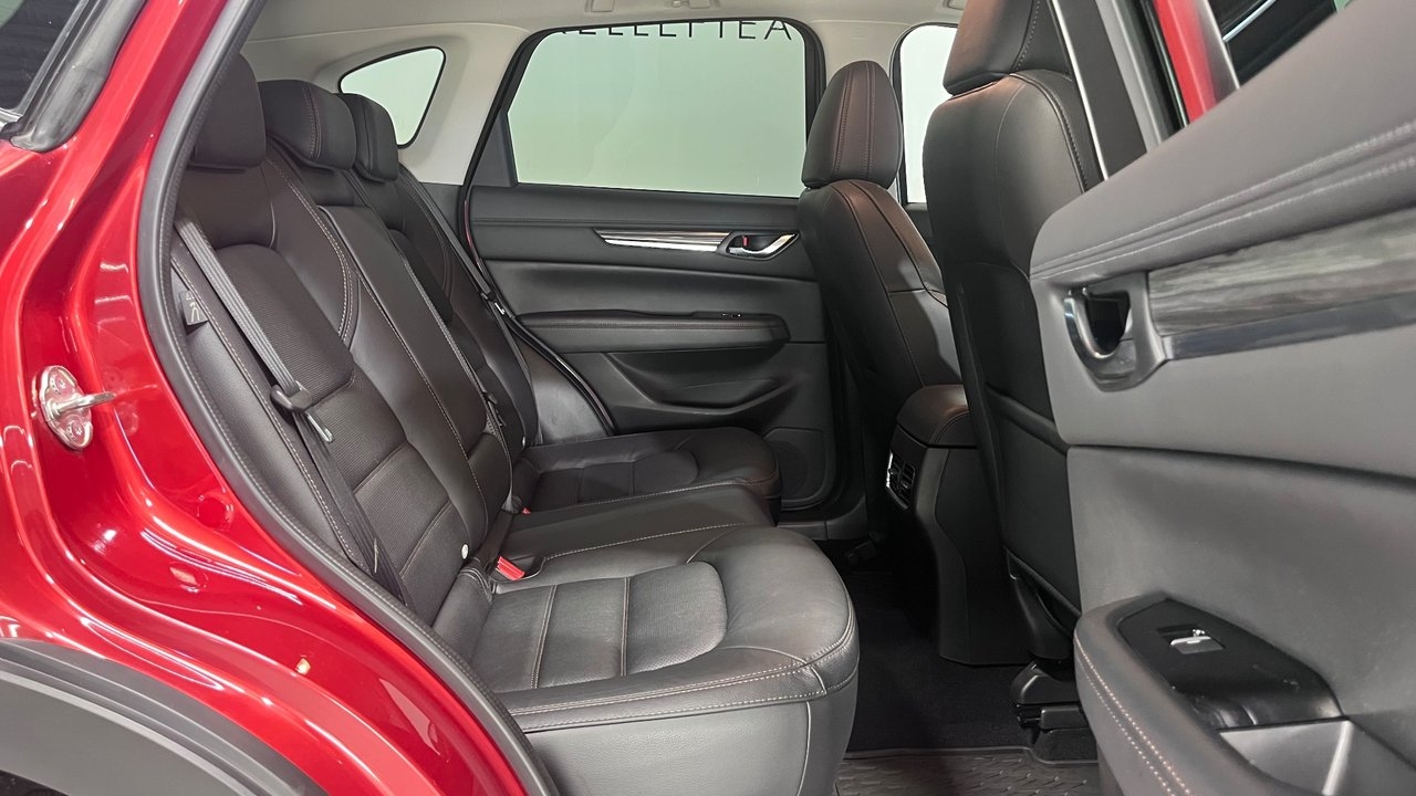 Mazda CX-5 SKYACTIV-G 194 2017, bild 6/10