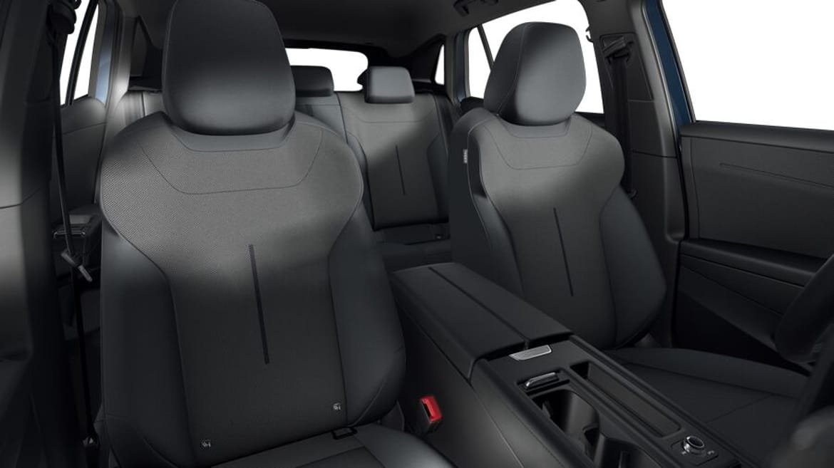 Volkswagen ID. Tiguan Life 2027, bild 5/7