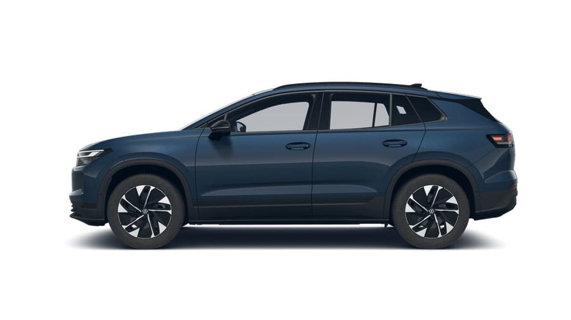 Volkswagen ID. Tiguan Life 2027, bild 2/7