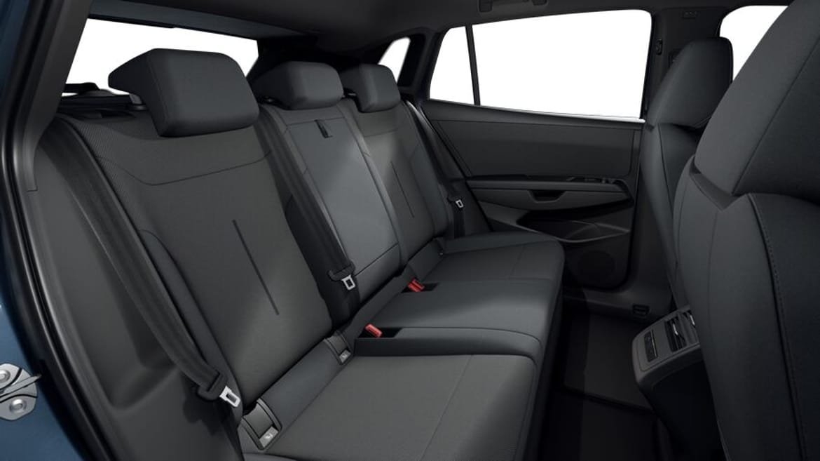 Volkswagen ID. Tiguan Life 2027, bild 6/7