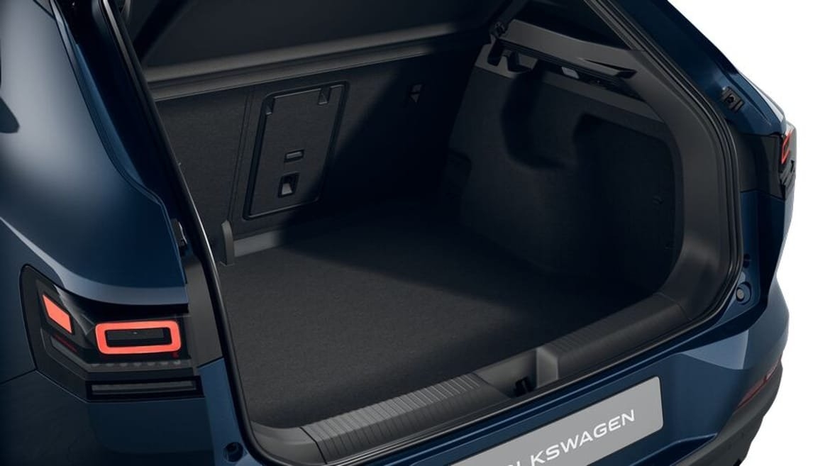 Volkswagen ID. Tiguan Life 2027, bild 7/7