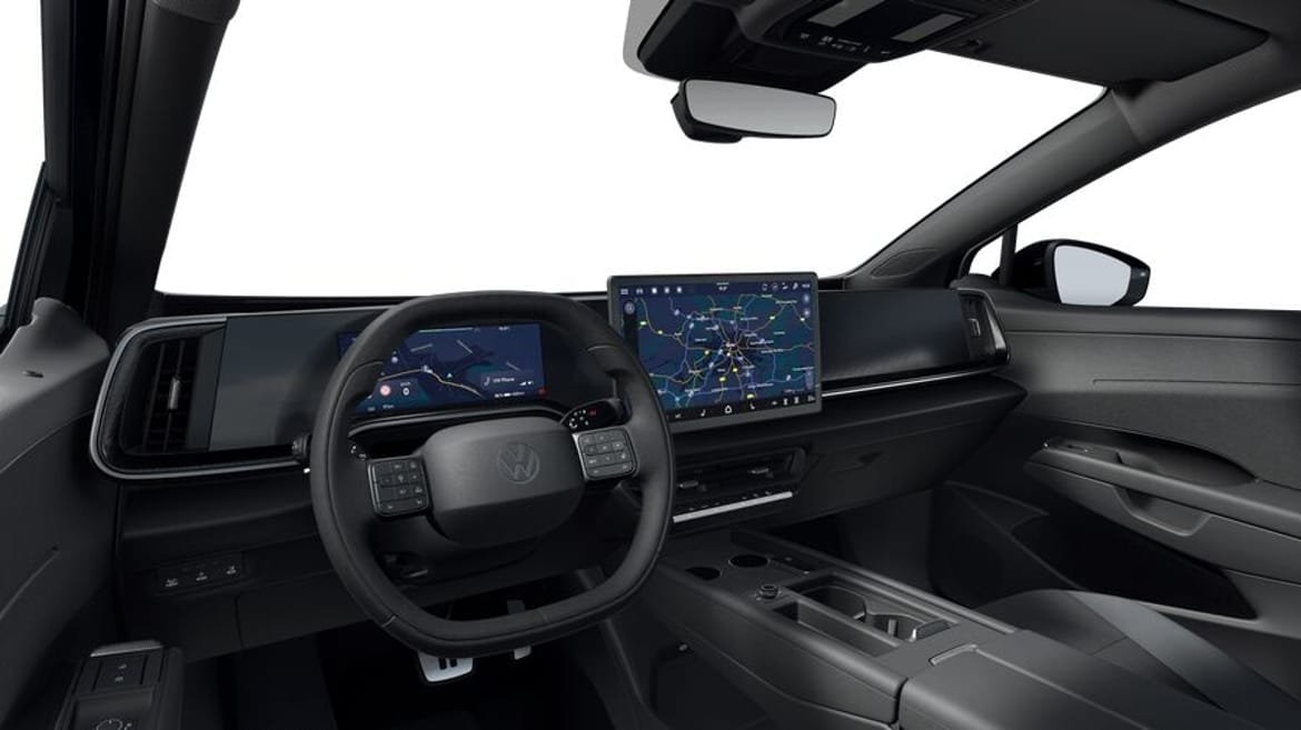 Volkswagen ID. Tiguan Life 2027, bild 4/7