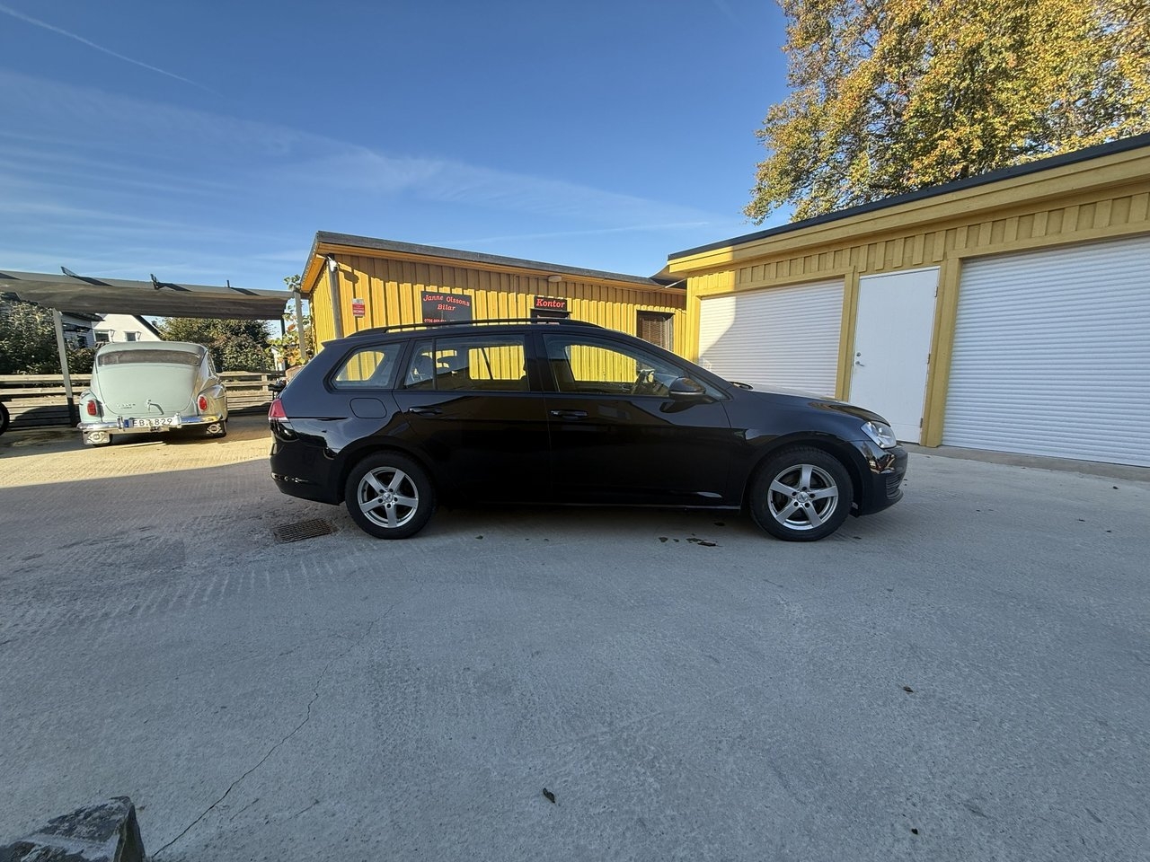 Volkswagen Golf 1.2 TSI Masters 2015, bild 4/10