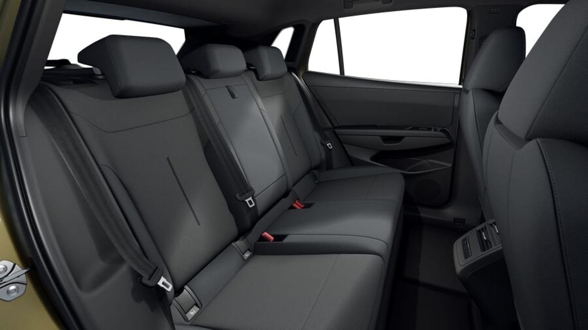 Volkswagen Tiguan Life 2027, bild 6/7