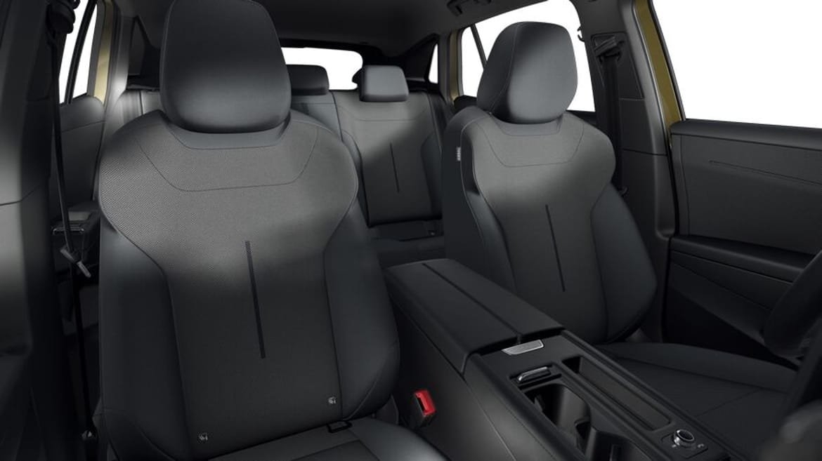 Volkswagen Tiguan Life 2027, bild 5/7