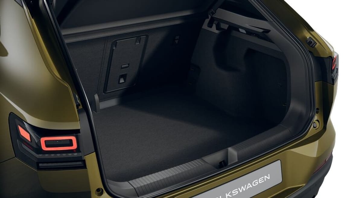 Volkswagen Tiguan Life 2027, bild 7/7