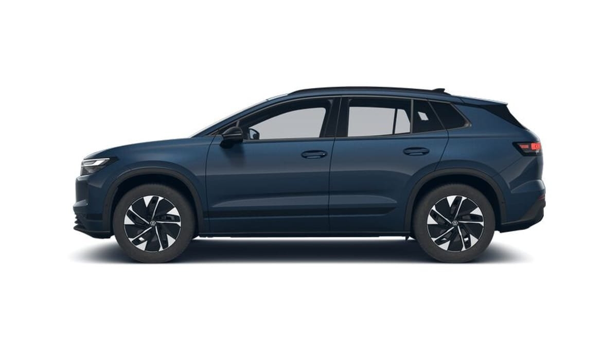 Volkswagen Tiguan Style 2027, bild 2/7