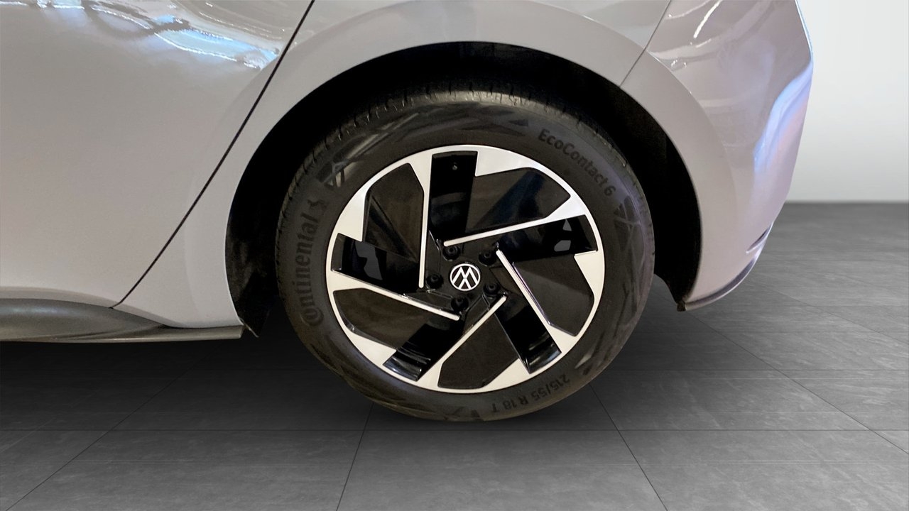 Volkswagen ID.3 2022, bild 6/10