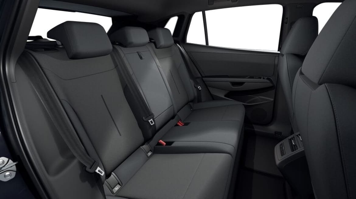 Volkswagen Tiguan Life 2027, bild 6/7