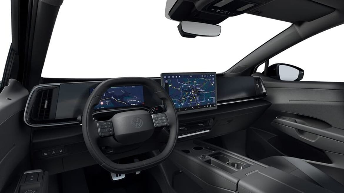 Volkswagen Tiguan Life 2027, bild 4/7