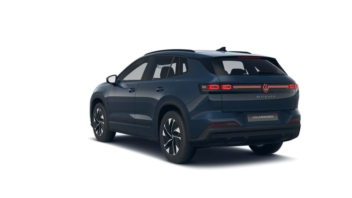 Volkswagen Tiguan Style 2027, bild 3/7