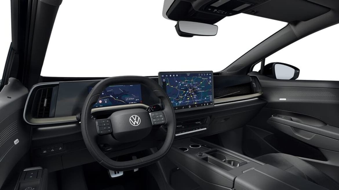 Volkswagen Tiguan Style 2027, bild 4/7