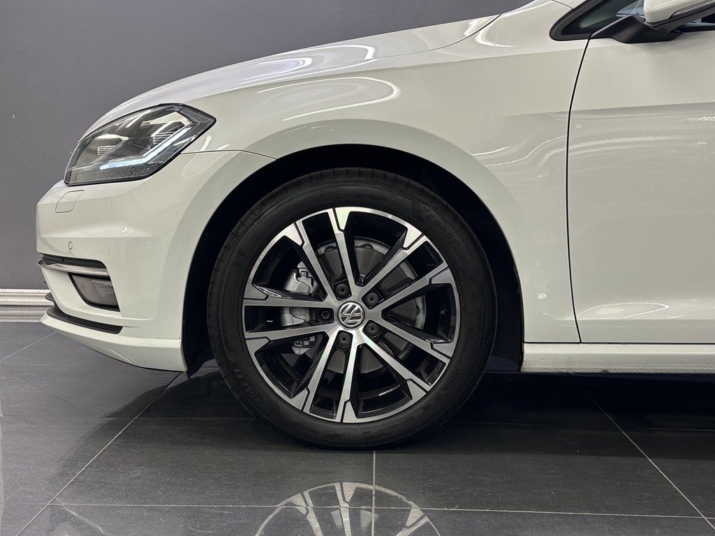 Volkswagen Golf 1.0 TSI 2018, bild 3/10