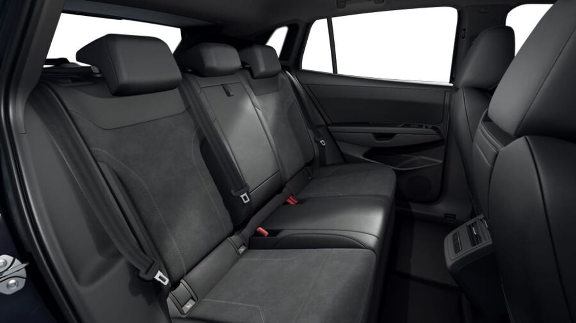 Volkswagen Tiguan Style 2027, bild 6/7