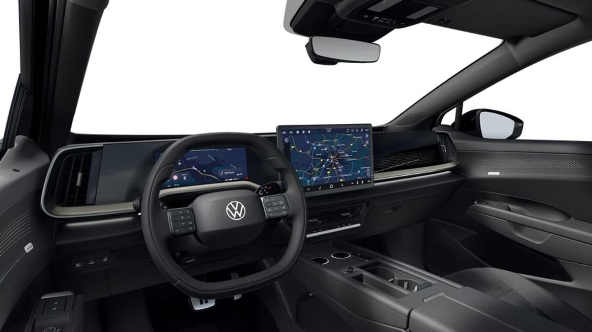 Volkswagen Tiguan Style 2027, bild 4/7