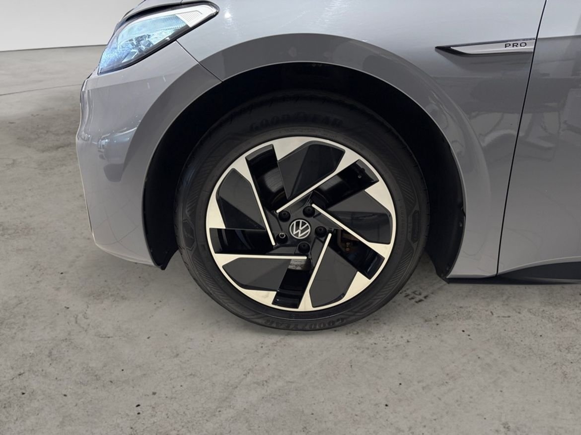 Volkswagen ID.3 Pro Performance 2021, bild 6/10