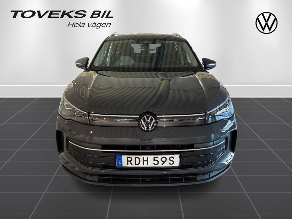 Volkswagen Tiguan 1.5 eTSI Life 2027, bild 2/10