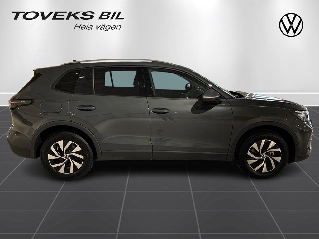 Volkswagen Tiguan 1.5 eTSI Life 2027, bild 4/10