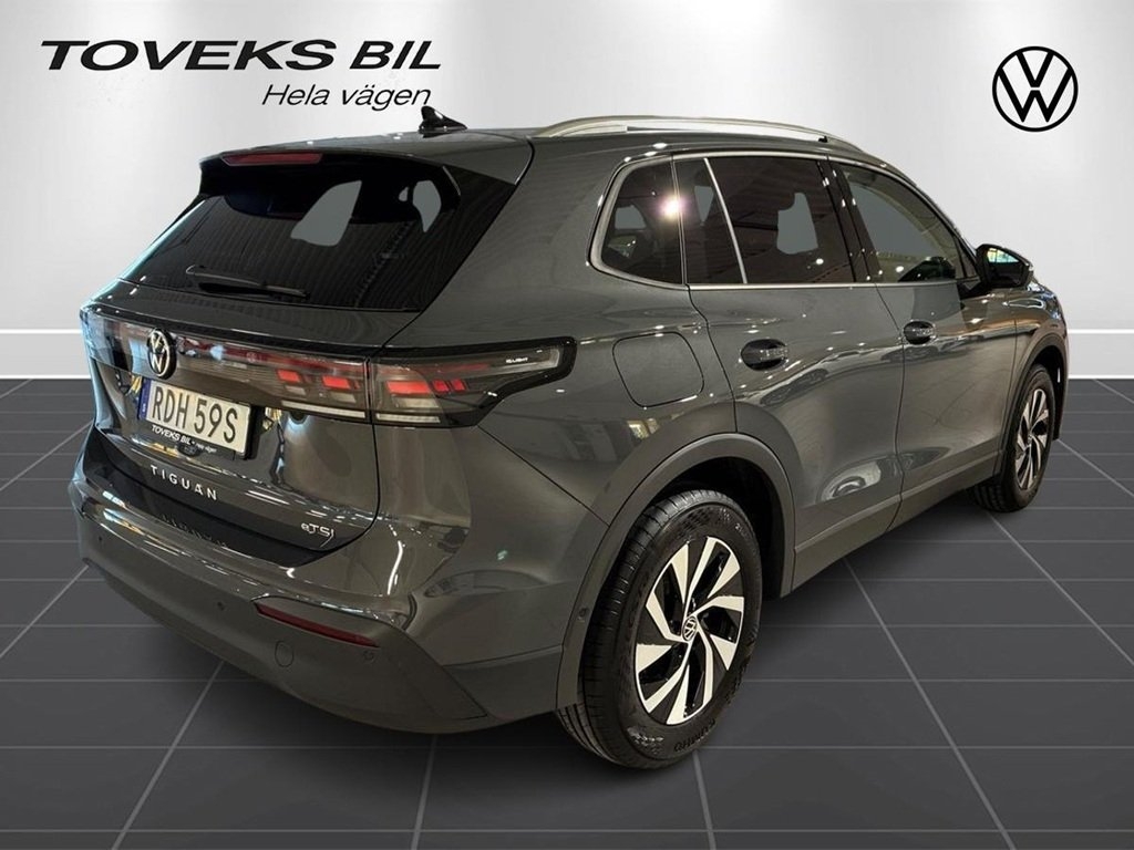 Volkswagen Tiguan 1.5 eTSI Life 2027, bild 5/10