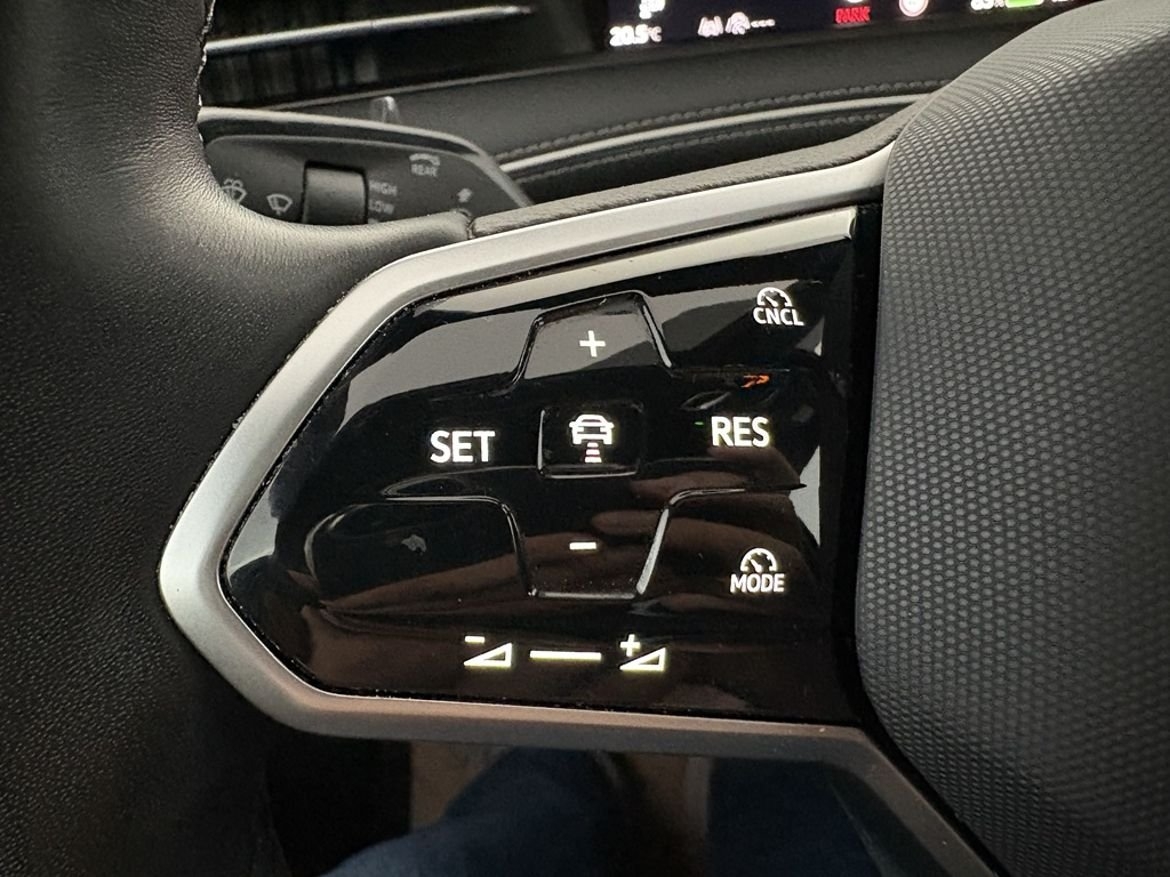 Volkswagen ID.7 Edition 2025, bild 6/10