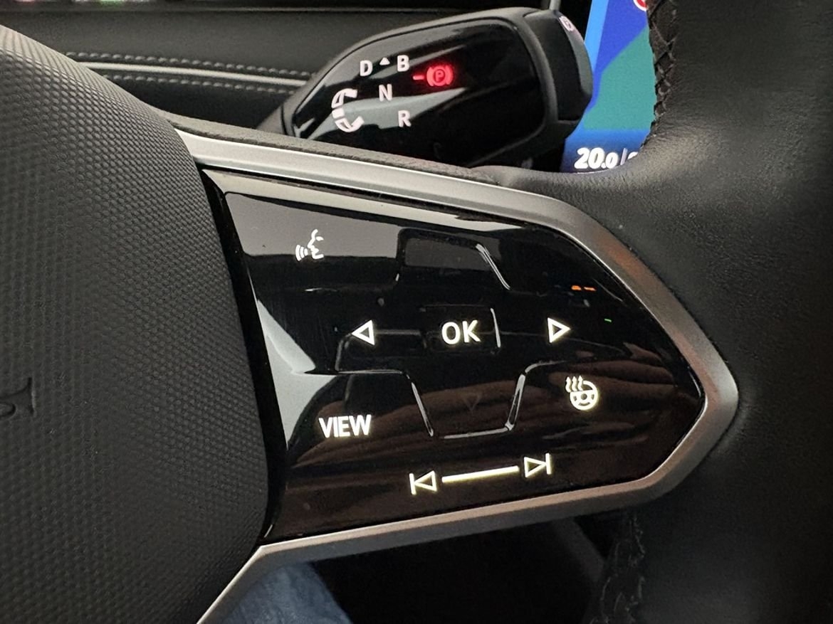 Volkswagen ID.7 Edition 2025, bild 7/10