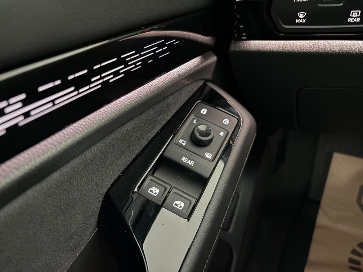 Volkswagen ID.7 Edition 2025, bild 5/10