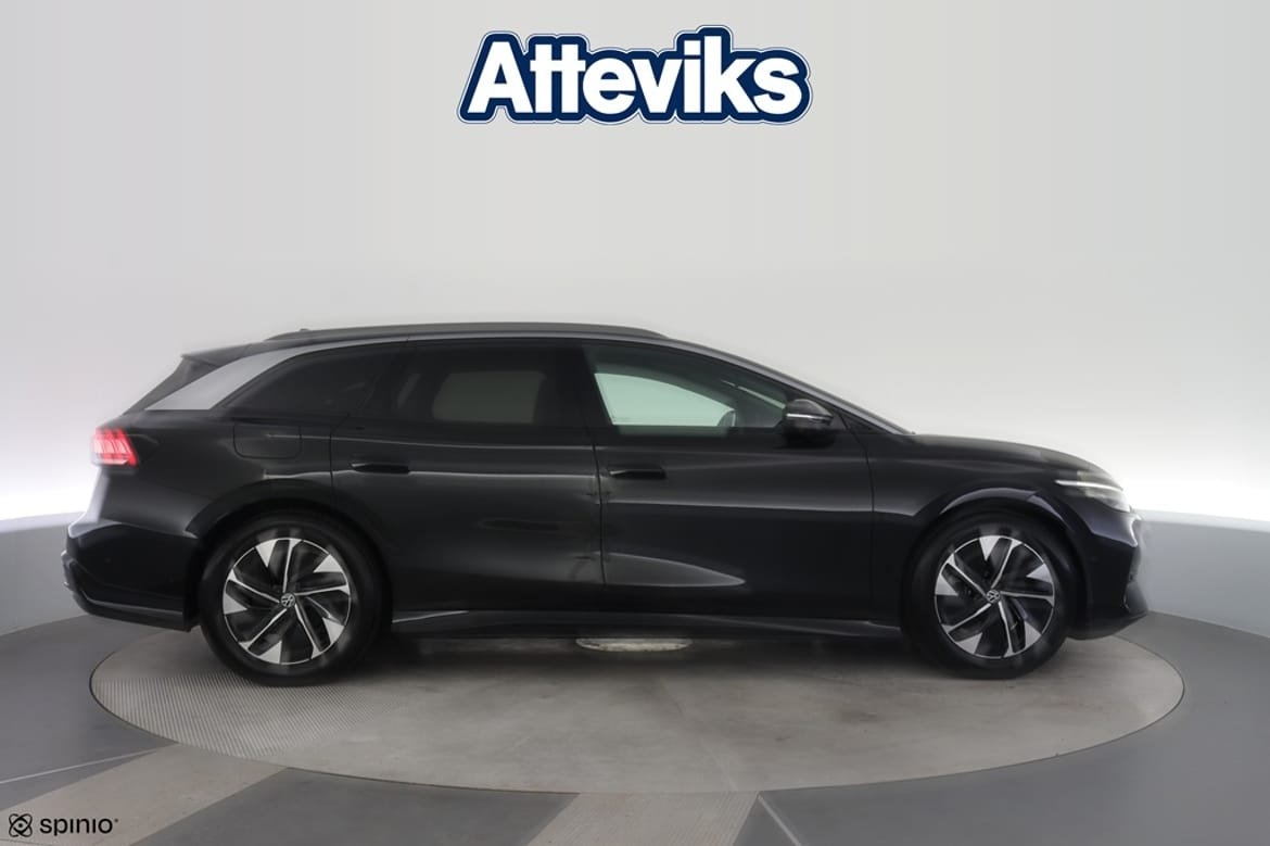 Volkswagen ID.7 Edition 2025, bild 2/10