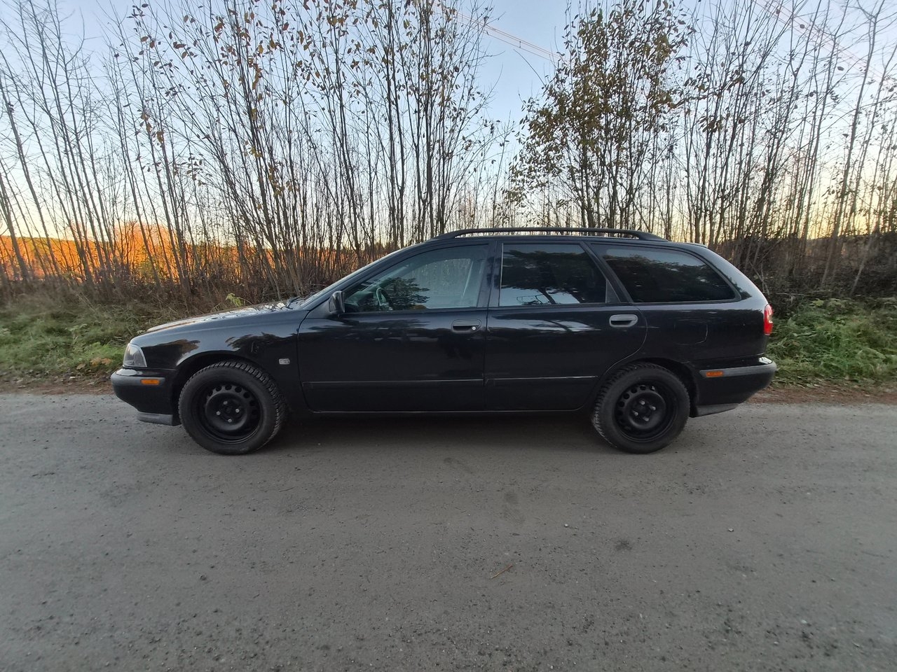 Volvo V40 T4 1998, bild 4/10