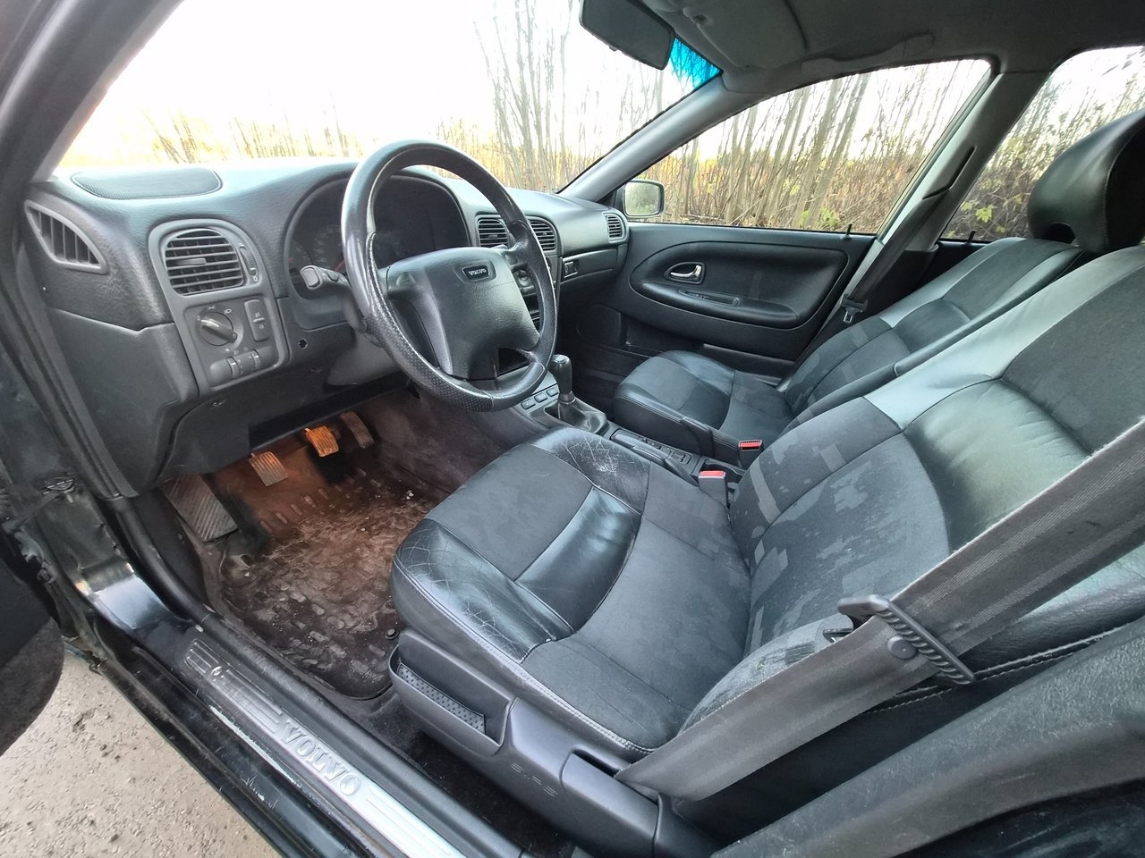 Volvo V40 T4 1998, bild 7/10
