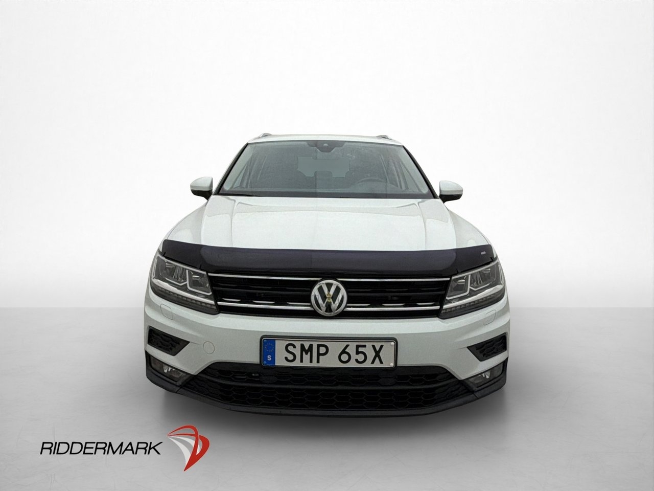 Volkswagen Tiguan 2.0 TSI 2019, bild 2/10