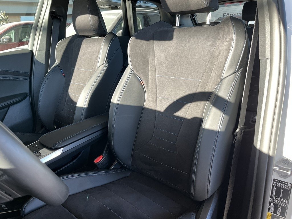BMW iX1 20 M Sport 2026, bild 6/10