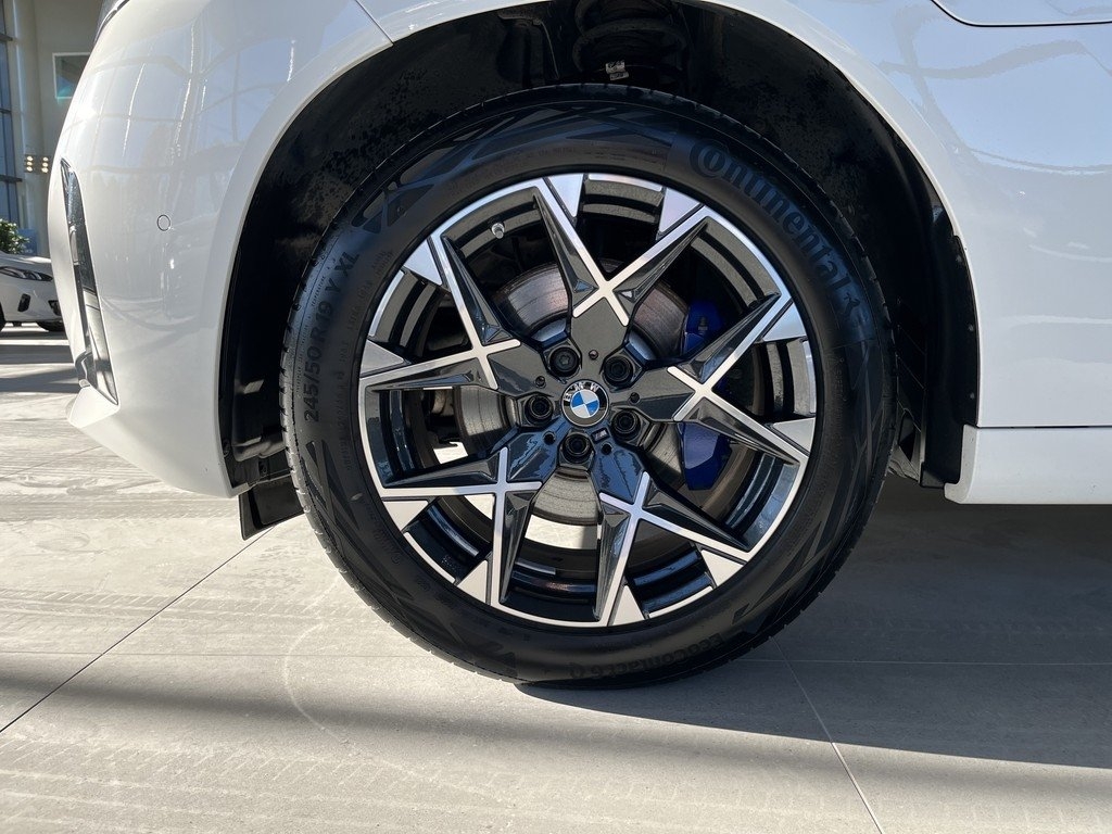 BMW X3 M Sport 2026, bild 4/10