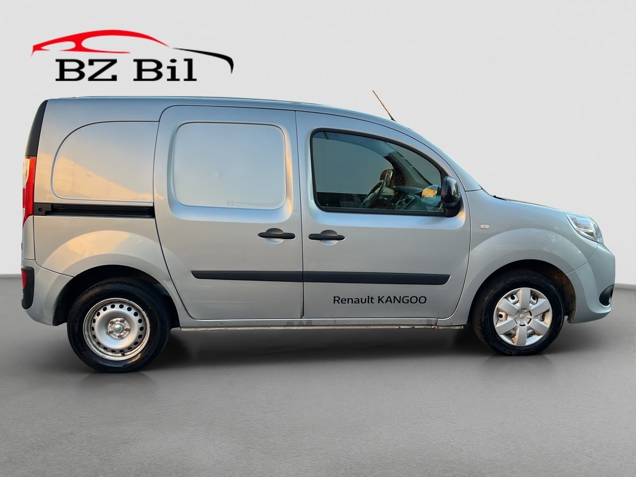Renault Kangoo Express 2020, bild 6/10