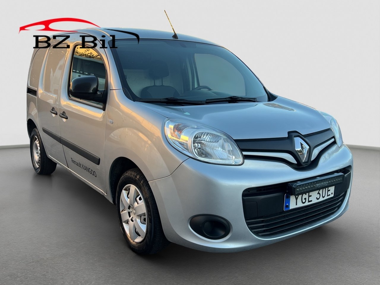 Renault Kangoo Express 2020, bild 7/10