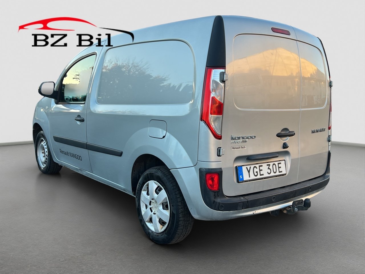 Renault Kangoo Express 2020, bild 3/10