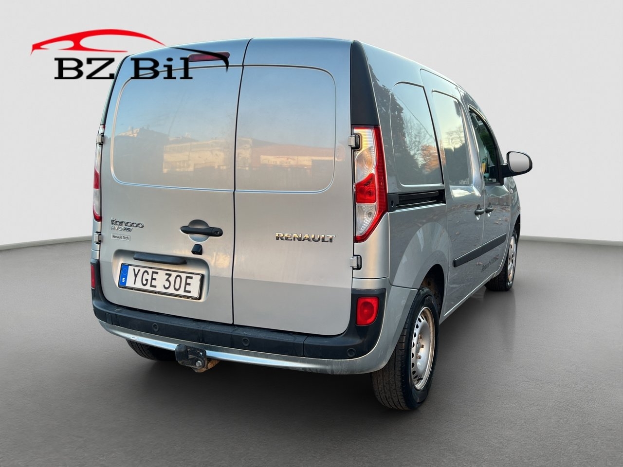 Renault Kangoo Express 2020, bild 5/10