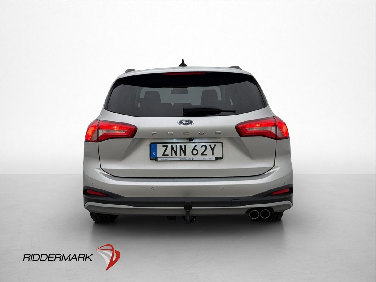 Ford Focus 1.0 EcoBoost Active 2021, bild 6/10